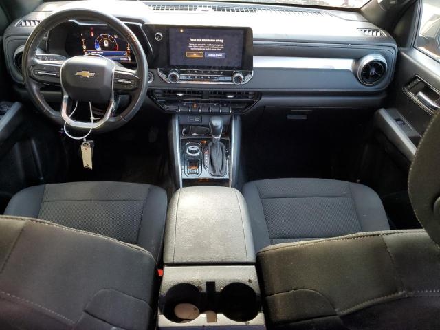 2023 CHEVROLET COLORADO LT 1GCPTCEK4P1238052