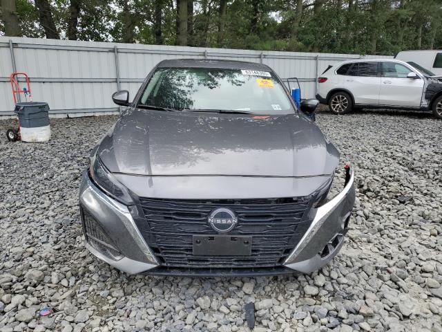 2025 NISSAN ALTIMA SV 1N4BL4DV3SN301984