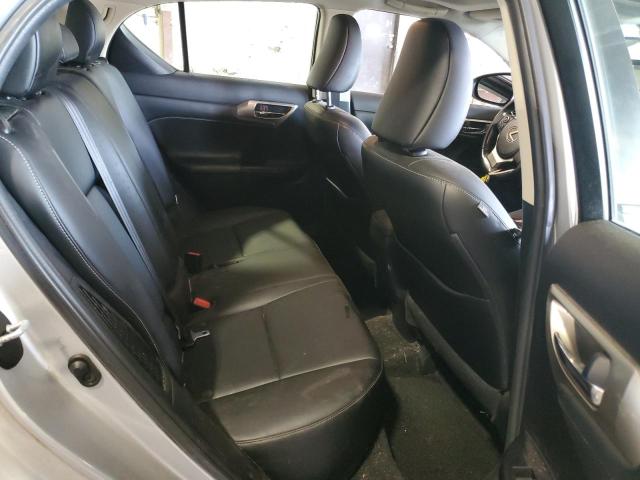2015 LEXUS CT 200 JTHKD5BH0F2217301