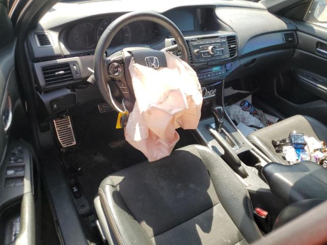 2016 HONDA ACCORD SPO 1HGCR2F53GA082829