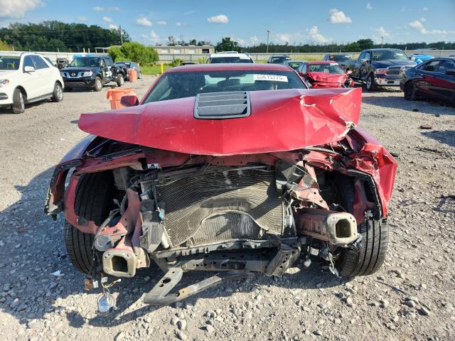 2015 CHEVROLET CAMARO 2SS 2G1FK1EJ9F9306536
