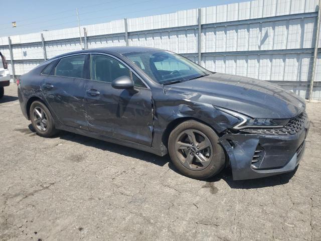 2022 KIA K5 LXS 5XXG14J28NG151497