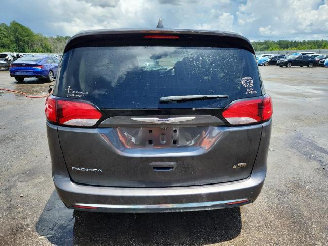 2019 CHRYSLER PACIFICA T 2C4RC1FG2KR583074
