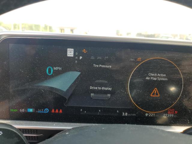 2023 HYUNDAI IONIQ 6 SE KMHM34AA7PA039918