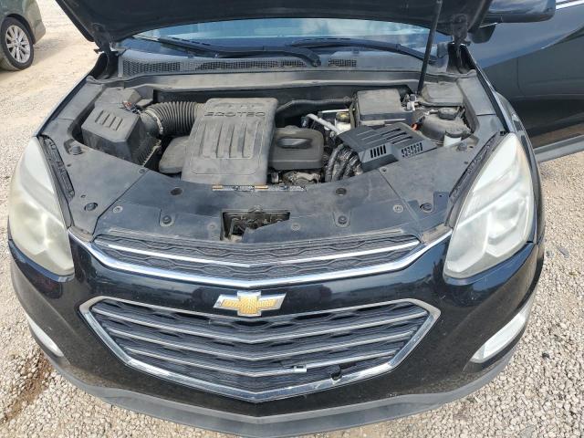 2016 CHEVROLET EQUINOX LT - 2GNALCEK9G1116844
