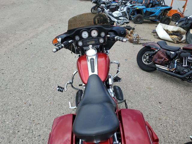 2013 HARLEY-DAVIDSON FLHX STREE 1HD1KBM19DB693267