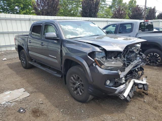 2021 TOYOTA TACOMA DOU - 3TYCZ5AN5MT049681