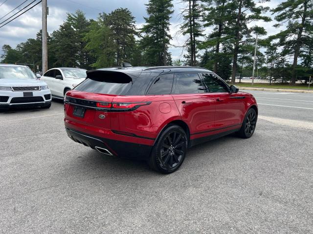 Vin: salyl2rv4ja764099, lot: 63525325, land rover rangerover r-dynamic se 20184