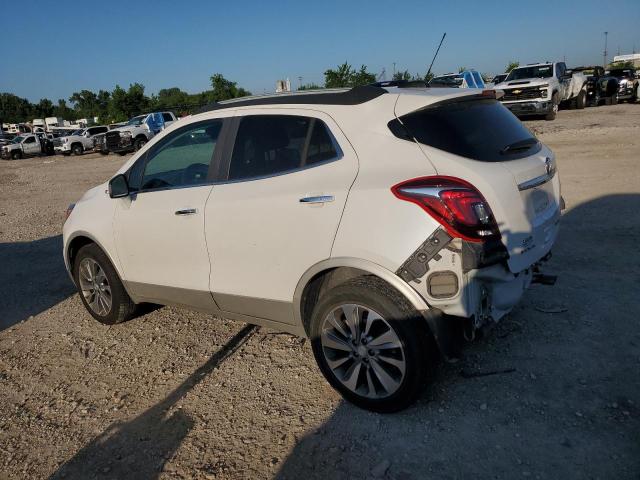 2018 BUICK ENCORE PRE KL4CJESBXJB628315