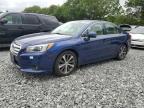 2016 SUBARU LEGACY 2.5 - 4S3BNAN62G3037993