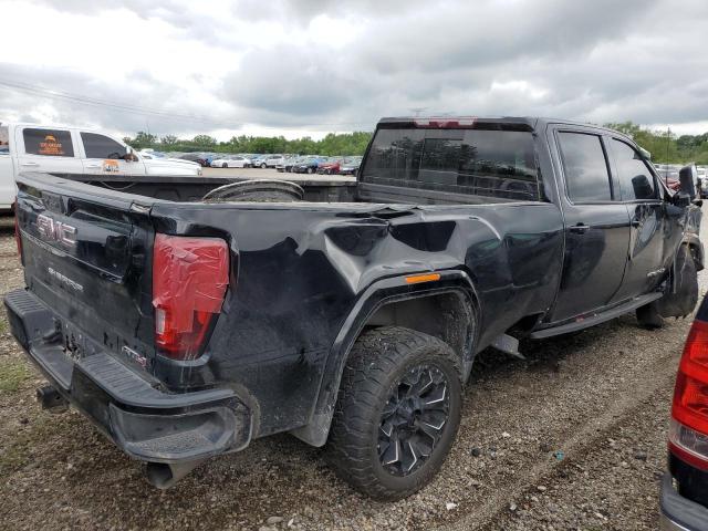 2021 GMC SIERRA K35 1GT49VEY5MF128790