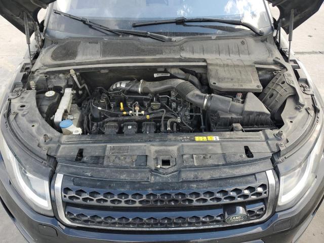 2016 LAND ROVER RANGE ROVE - SALVP2BG6GH089326