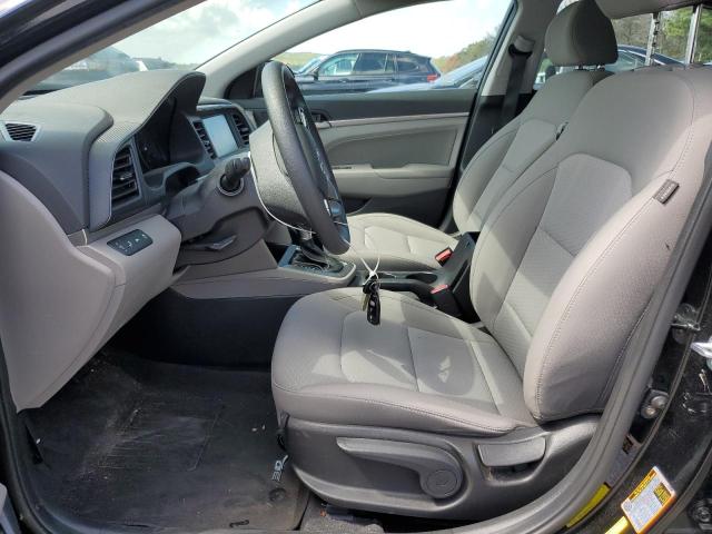 2020 HYUNDAI ELANTRA SE KMHD84LF5LU947531