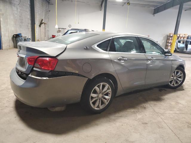 2018 CHEVROLET IMPALA LT 2G1105S3XJ9137214
