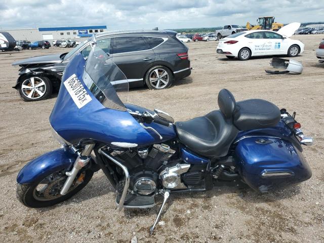 2013 YAMAHA XVS1300 CT JYAVP32E4DA003152