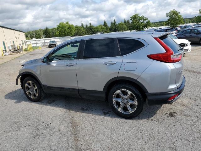 2019 HONDA CR-V EX 2HKRW2H54KH673932