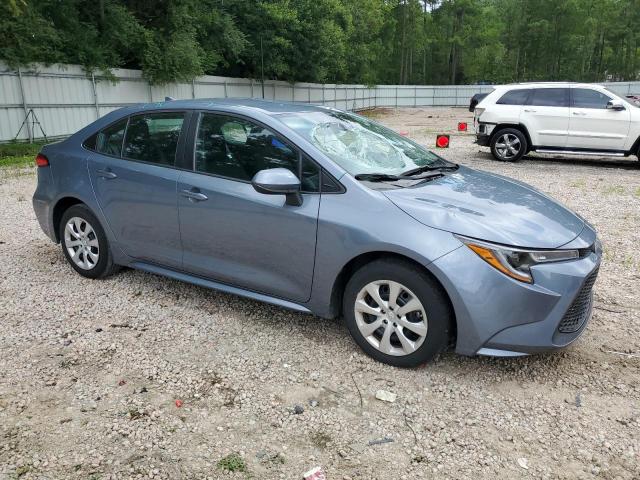2020 TOYOTA COROLLA LE - 5YFEPRAE1LP086297