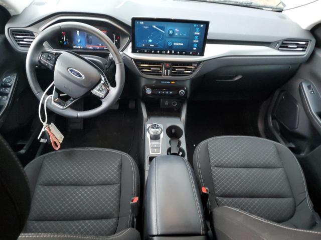 2024 FORD ESCAPE ACT 1FMCU9GN3RUB30721