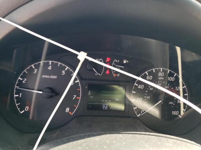 2015 NISSAN SENTRA S - 3N1AB7AP7FY232907