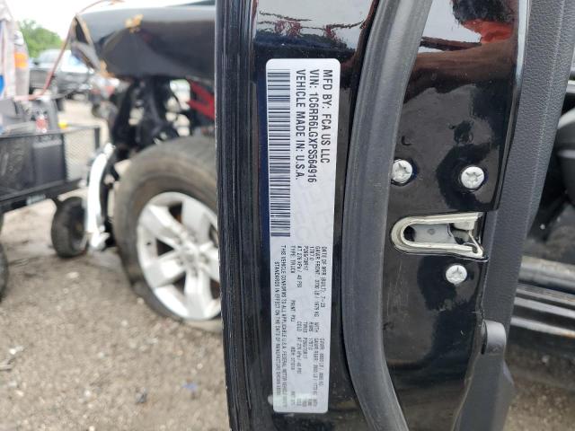 2023 RAM 1500 CLASS 1C6RR6LGXPS564916