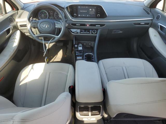 2020 HYUNDAI SONATA HYB KMHL24JJ5LA015982