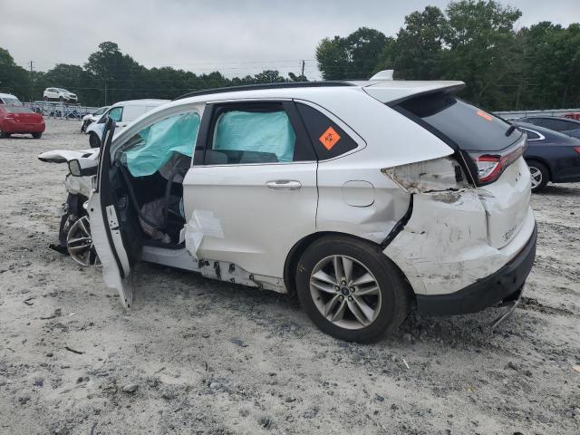 2016 FORD EDGE SEL 2FMPK4J83GBB25826