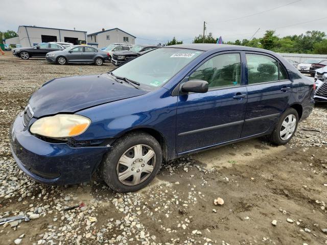 TOYOTA COROLLA CE