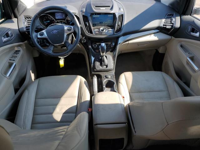2016 FORD ESCAPE TIT - 1FMCU9J92GUC26946