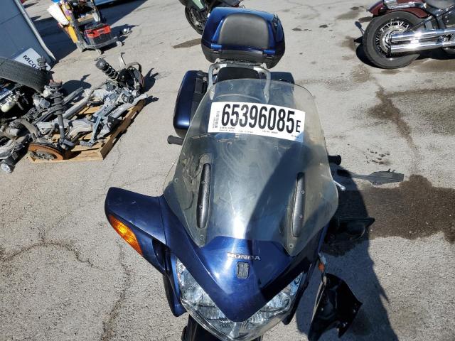 2004 HONDA ST1300 JH2SC51004M200555