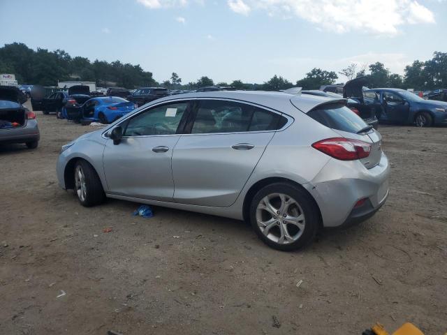 Vin: 3g1bf6sm3js648221, lot: 63764555, chevrolet cruze premier 20182