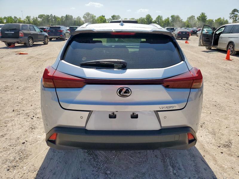 2024 LEXUS UX 250H PR JTHP6JBH7R2193351