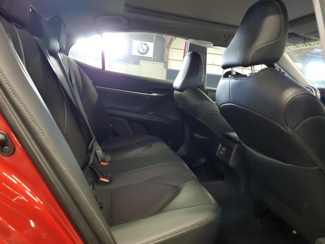2024 TOYOTA CAMRY XSE 4T1K61BK7RU109004