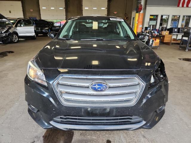 2017 SUBARU LEGACY 2.5 - 4S3BNAH67H3052311