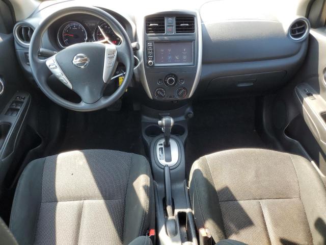 2019 NISSAN VERSA S 3N1CN7AP1KL869508