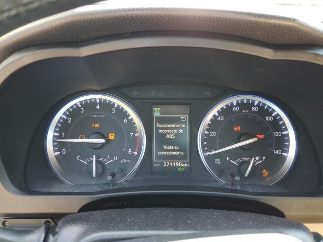 2017 TOYOTA HIGHLANDER - 5TDJZRFHXHS367069