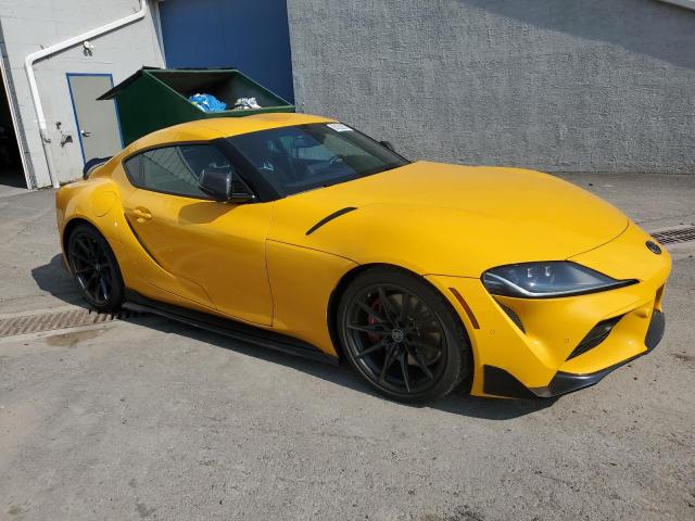 2023 TOYOTA SUPRA BASE WZ1DB0G05PW056672