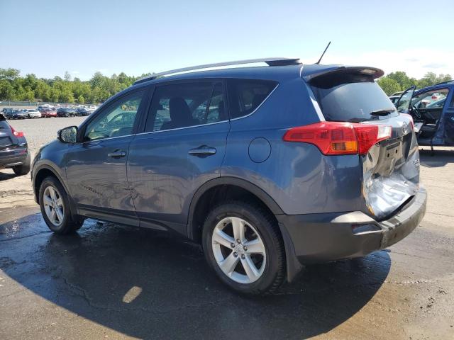 Vin: jtmrfrev9ed047431, lot: 62912955, toyota rav4 xle 20142