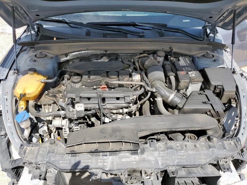 2021 KIA K5 LXS 5XXG14J28MG062785