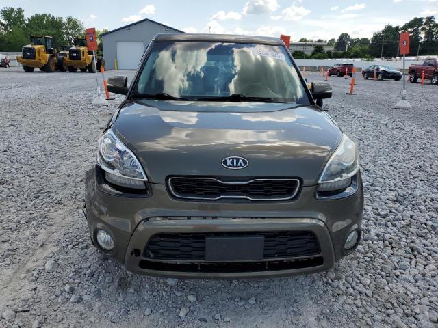2013 KIA SOUL + - KNDJT2A69D7488145