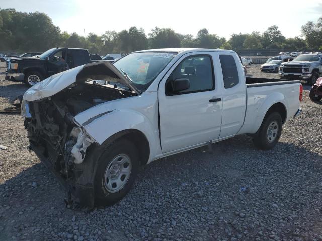 NISSAN FRONTIER S