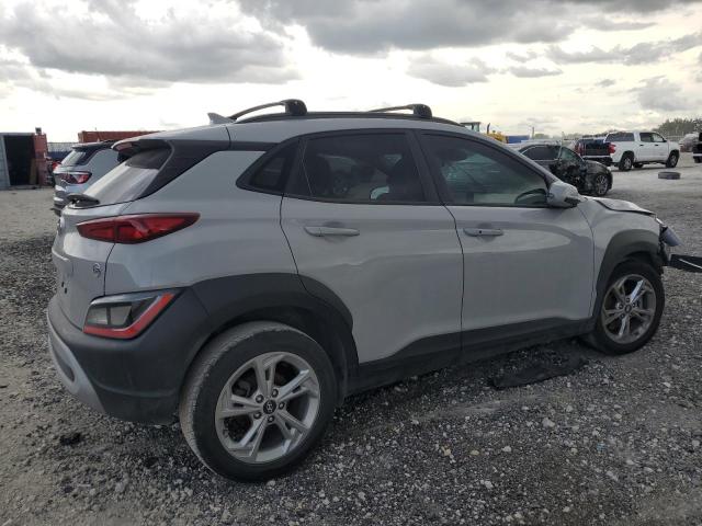 2022 HYUNDAI KONA SEL - KM8K62AB5NU870373