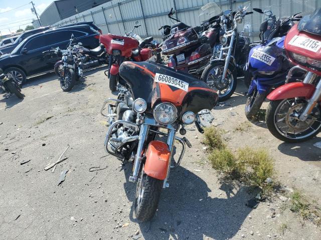 2007 HARLEY-DAVIDSON FLHTCUSE 1HD1PR8107Y954131