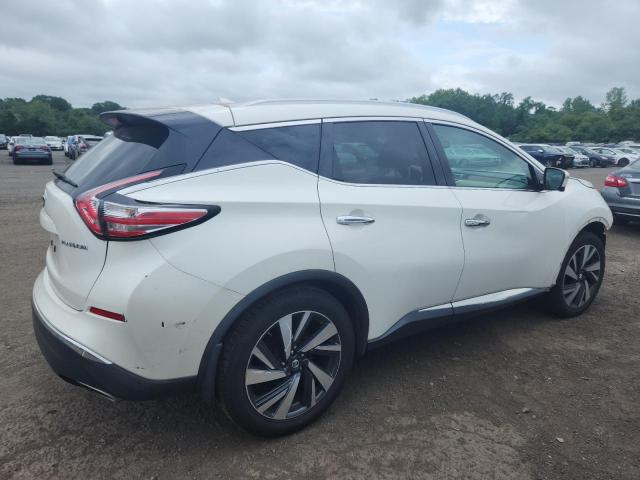 2016 NISSAN MURANO S - 5N1AZ2MG0GN130284