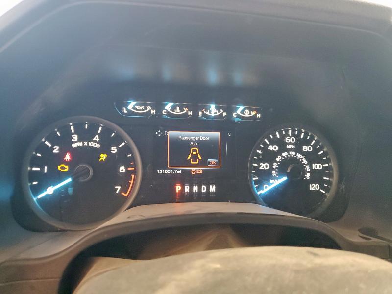 2019 FORD F150 SUPER 1FTEW1EP4KKE83516