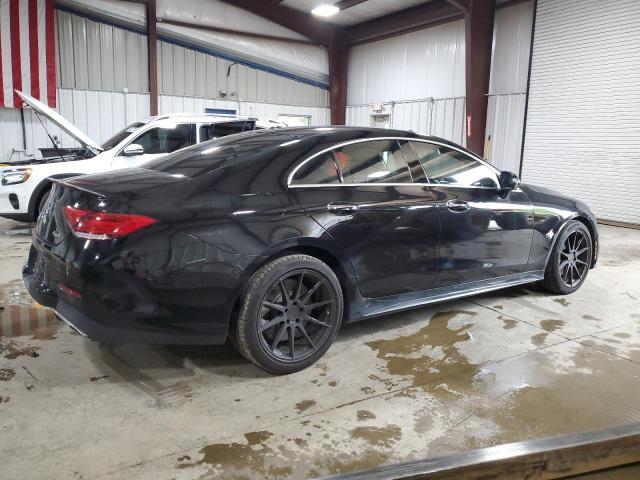 2019 MERCEDES-BENZ CLS 450 4M WDD2J5KB7KA007807