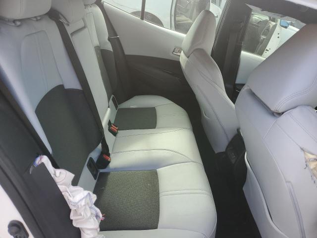 2023 TOYOTA COROLLA XSE JTNC4MBE4P3204130