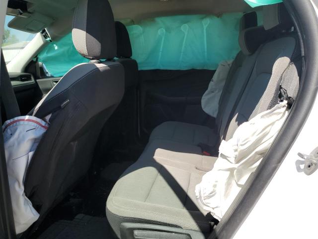 2022 FORD ESCAPE S 1FMCU9F63NUA85171