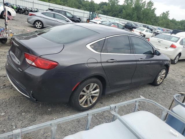 2015 CHRYSLER 200 LIMITE - 1C3CCCAB6FN572115