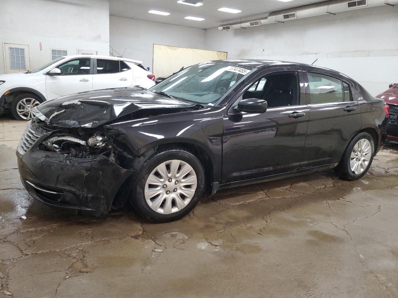 CHRYSLER 200 LX