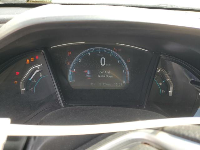 2020 HONDA CIVIC 19XFC2F64LE005755